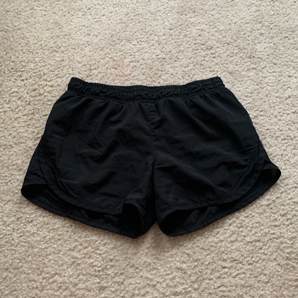 Girls old navy active shorts Size: L-10/12